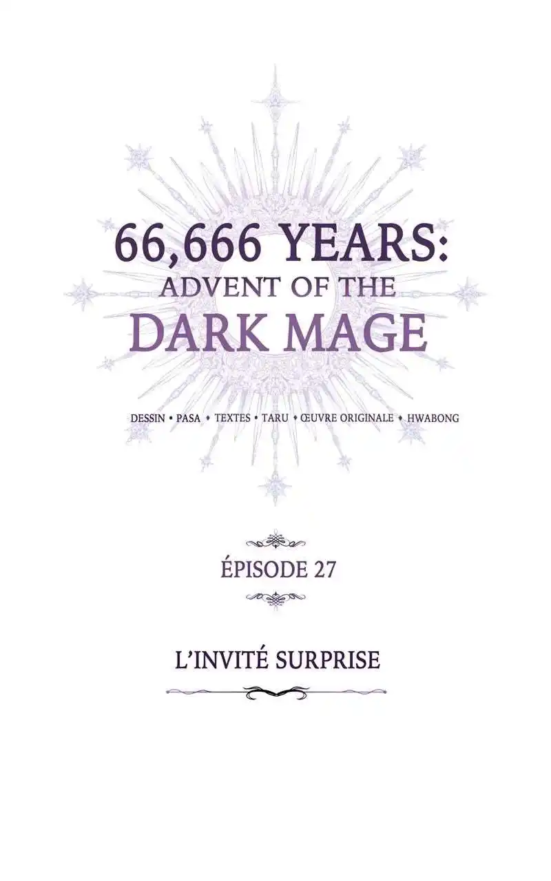 The Dark Magician Transmigrates After 66666 Years 27 page 13