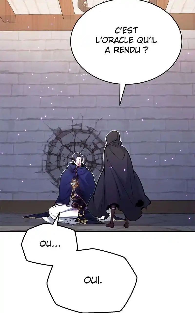 The Dark Magician Transmigrates After 66666 Years 24 page 4