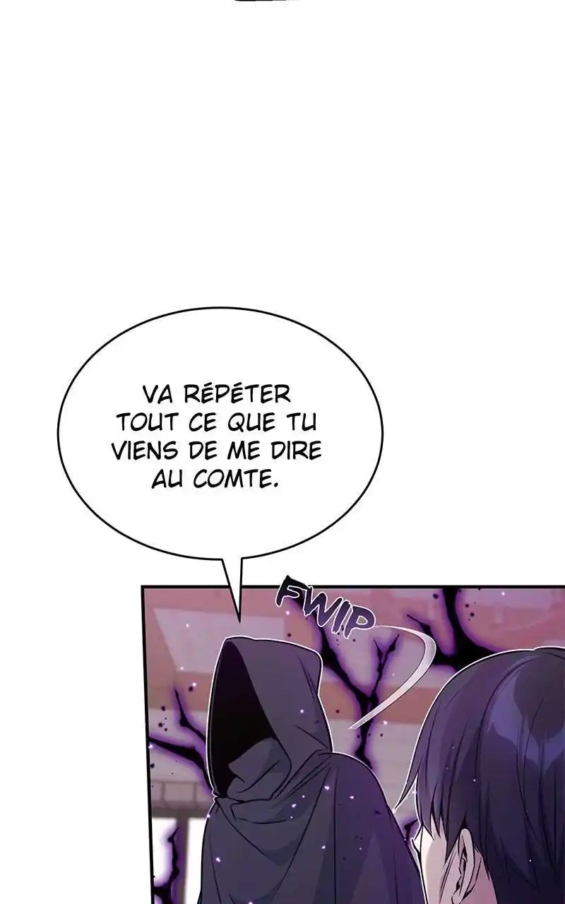 The Dark Magician Transmigrates After 66666 Years 24 page 5