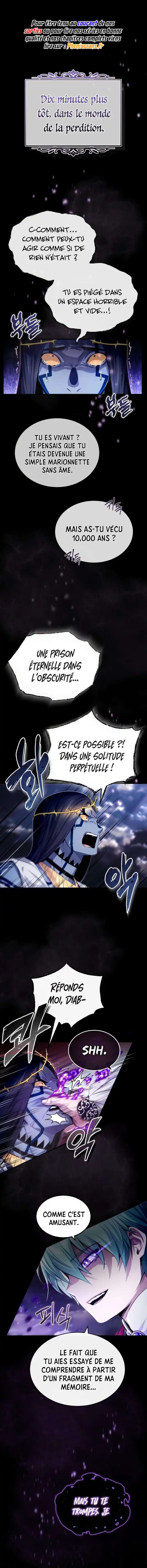 The Dark Magician Transmigrates After 66666 Years 98 page 2