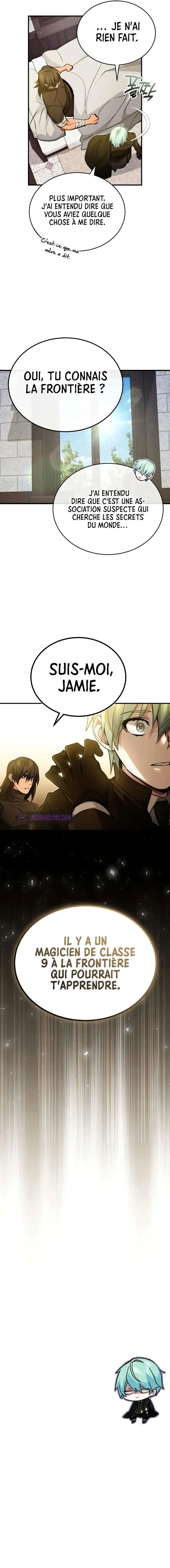 The Dark Magician Transmigrates After 66666 Years 56 page 14