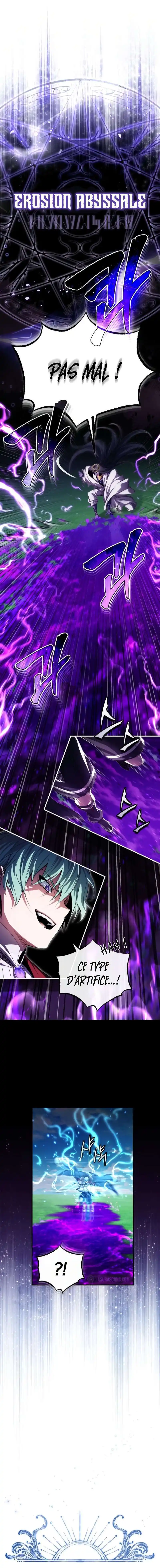 The Dark Magician Transmigrates After 66666 Years 97 page 5