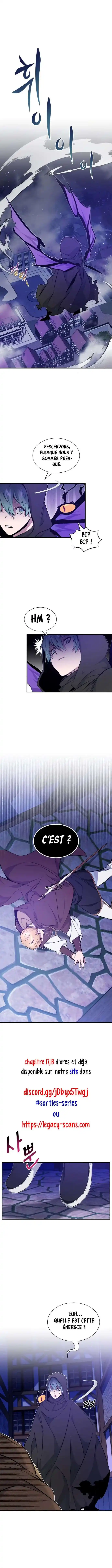 The Dark Magician Transmigrates After 66666 Years 16 page 2
