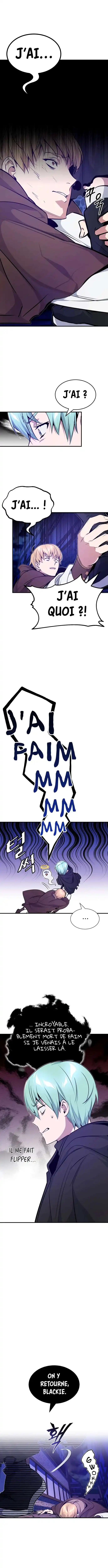 The Dark Magician Transmigrates After 66666 Years 16 page 4