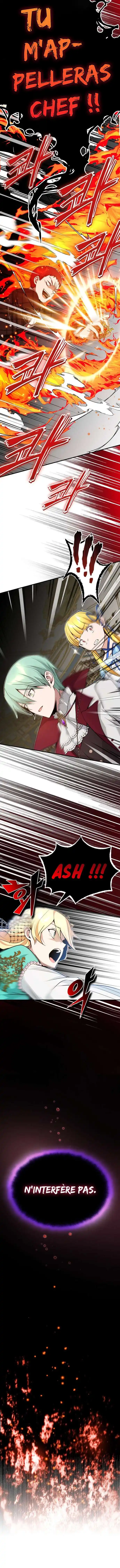 The Dark Magician Transmigrates After 66666 Years 12 page 3