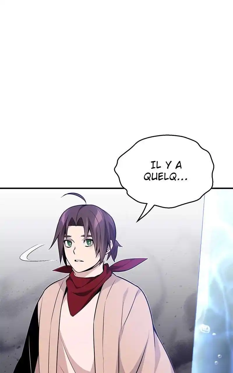 The Dark Magician Transmigrates After 66666 Years 26 page 4