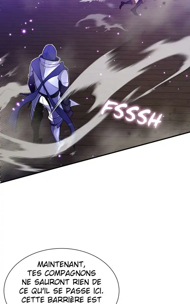The Dark Magician Transmigrates After 66666 Years 20 page 2
