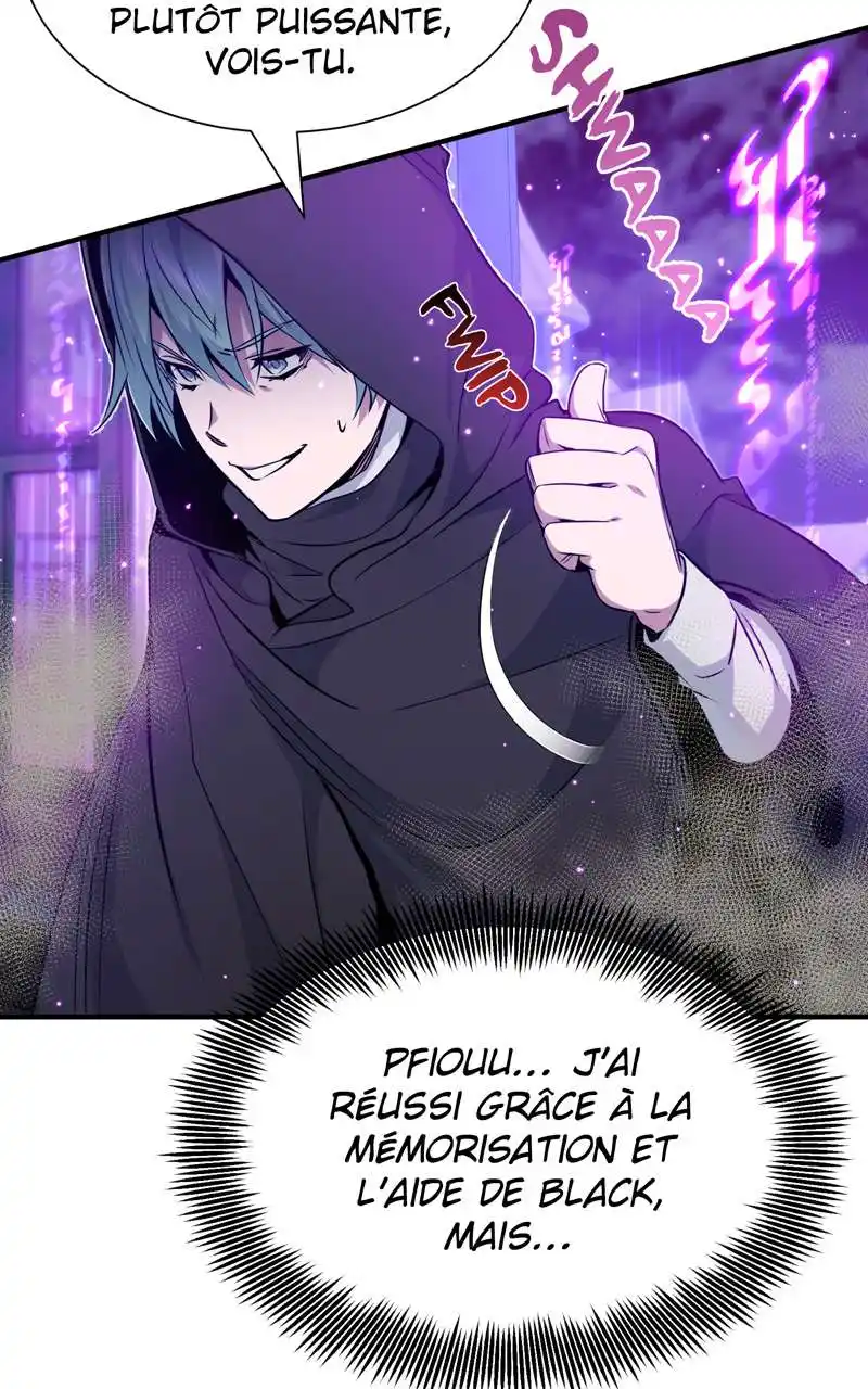 The Dark Magician Transmigrates After 66666 Years 20 page 3