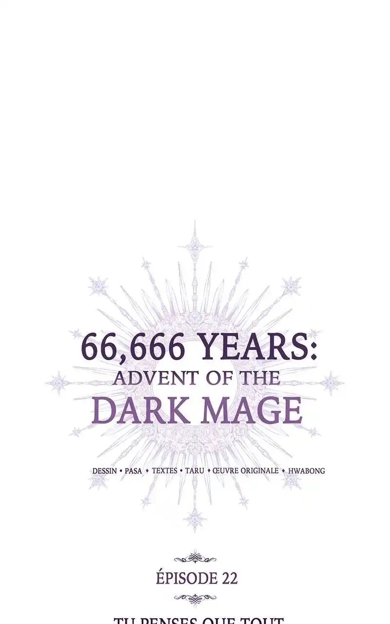 The Dark Magician Transmigrates After 66666 Years 22 page 5
