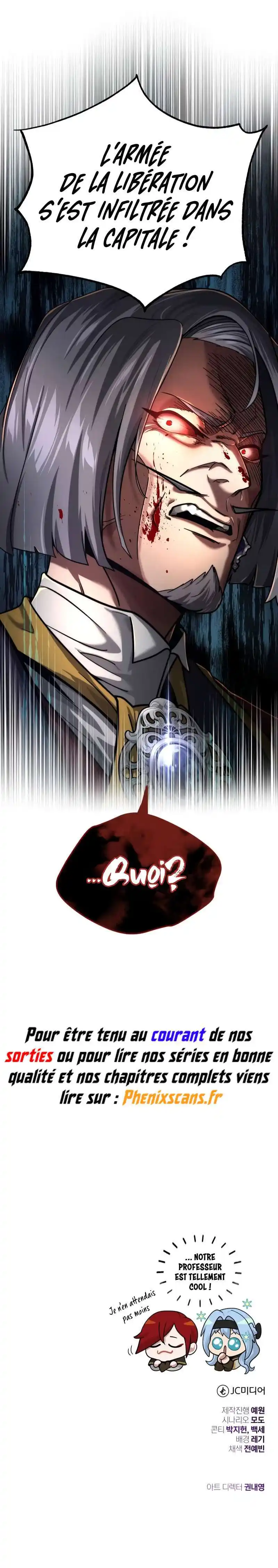 The Dark Magician Transmigrates After 66666 Years 102 page 11