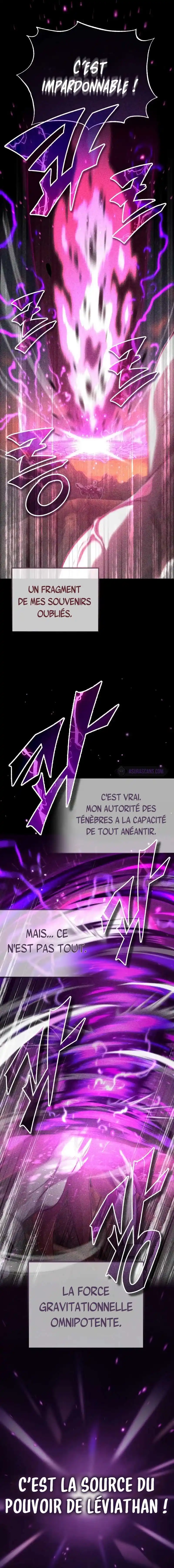 The Dark Magician Transmigrates After 66666 Years 85 page 3