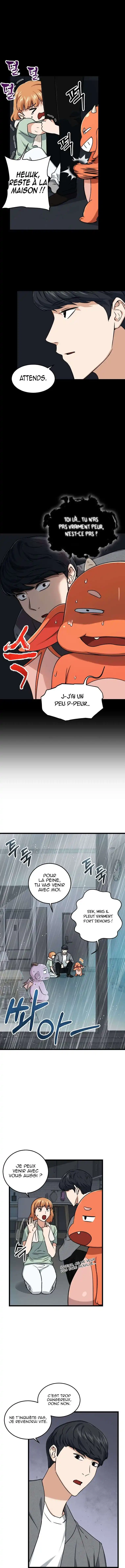 My Dad Is Too Strong 60 page 3