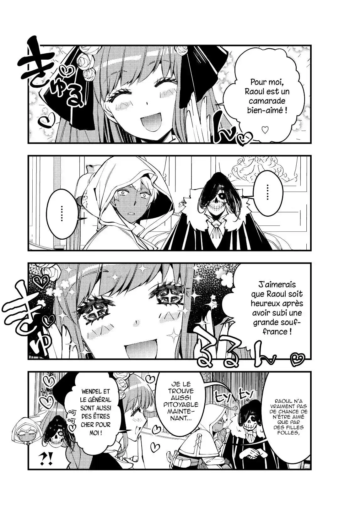 The Brave wish revenging 30.5 page 2