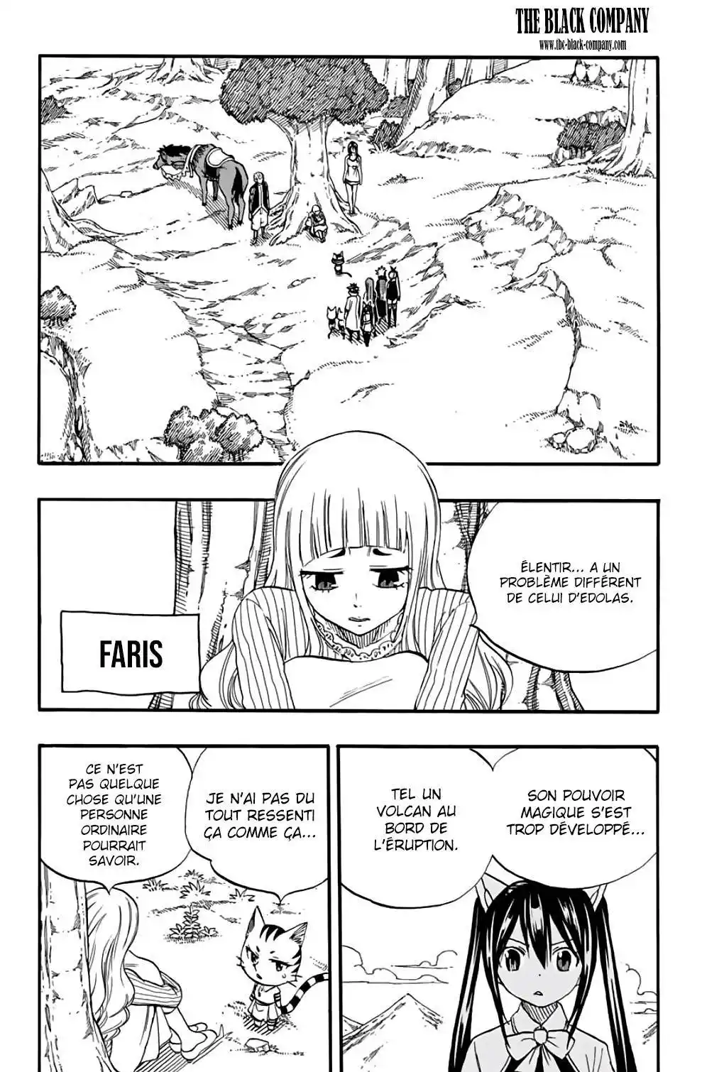 Fairy Tail 100 Years Quest 68 page 2