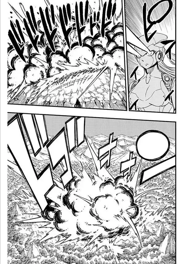 Fairy Tail 100 Years Quest 131 page 9