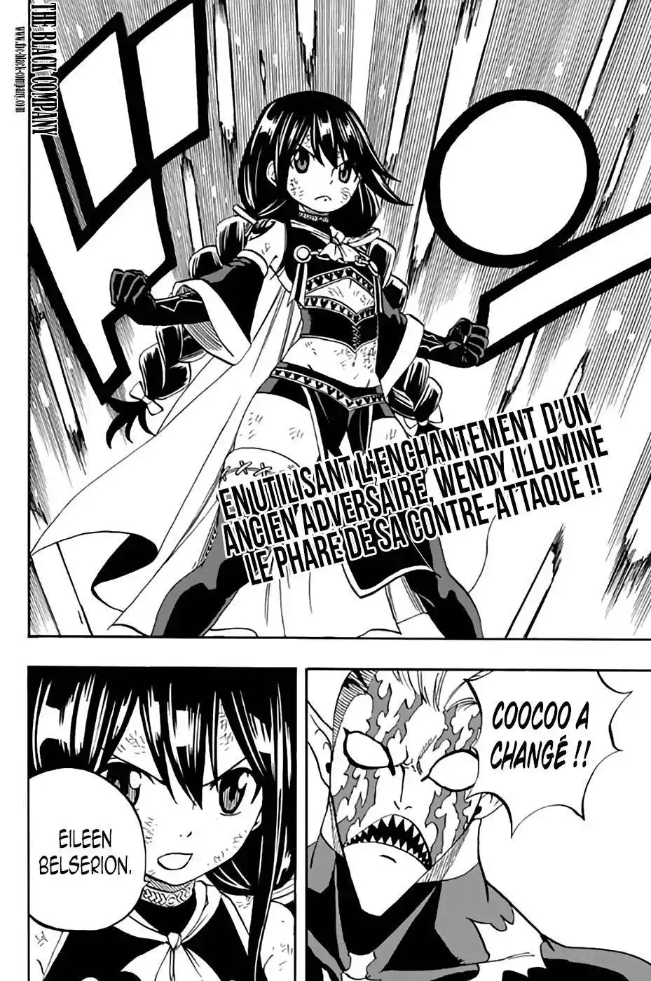 Fairy Tail 100 Years Quest 48 page 2