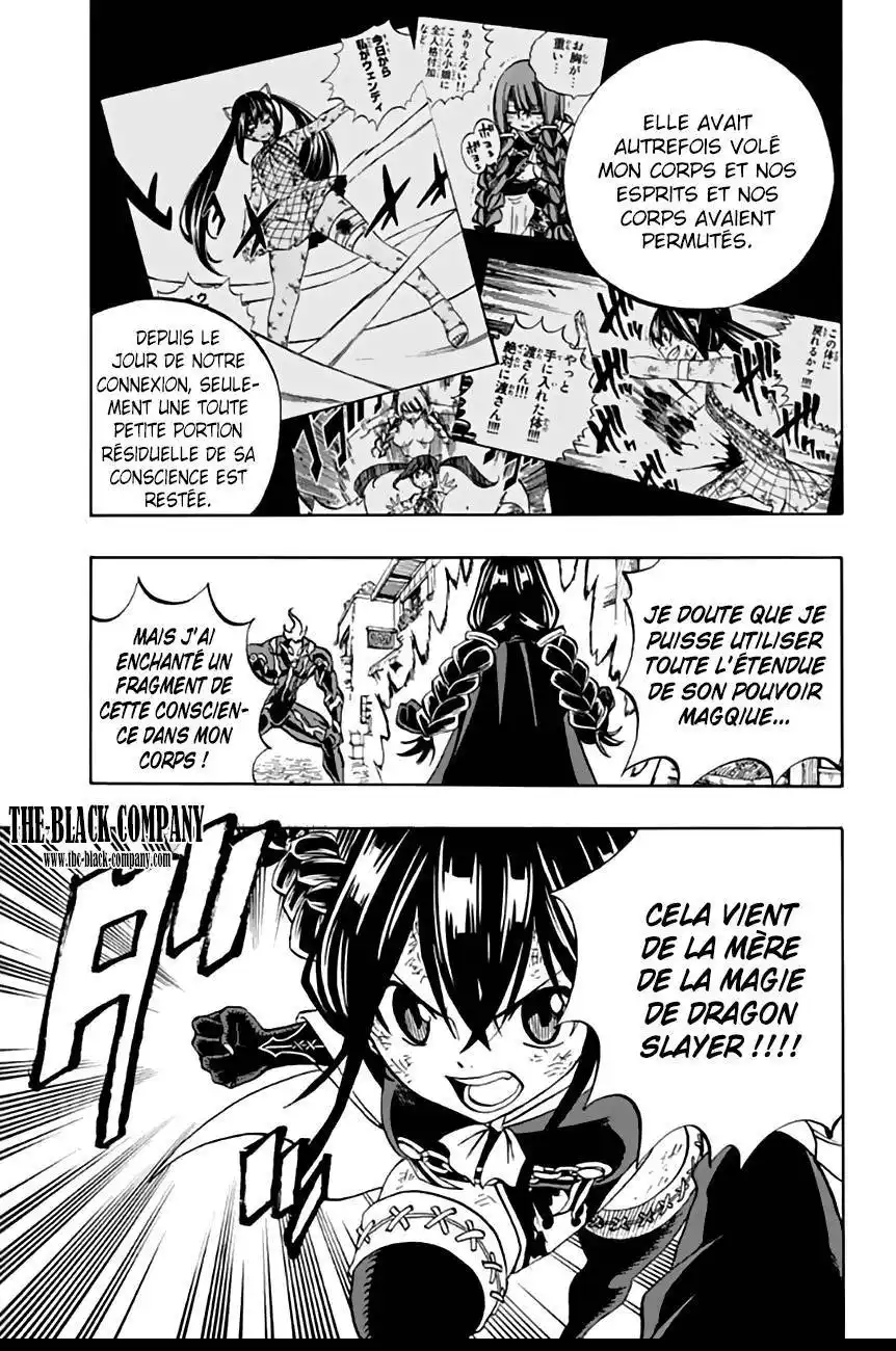 Fairy Tail 100 Years Quest 48 page 3