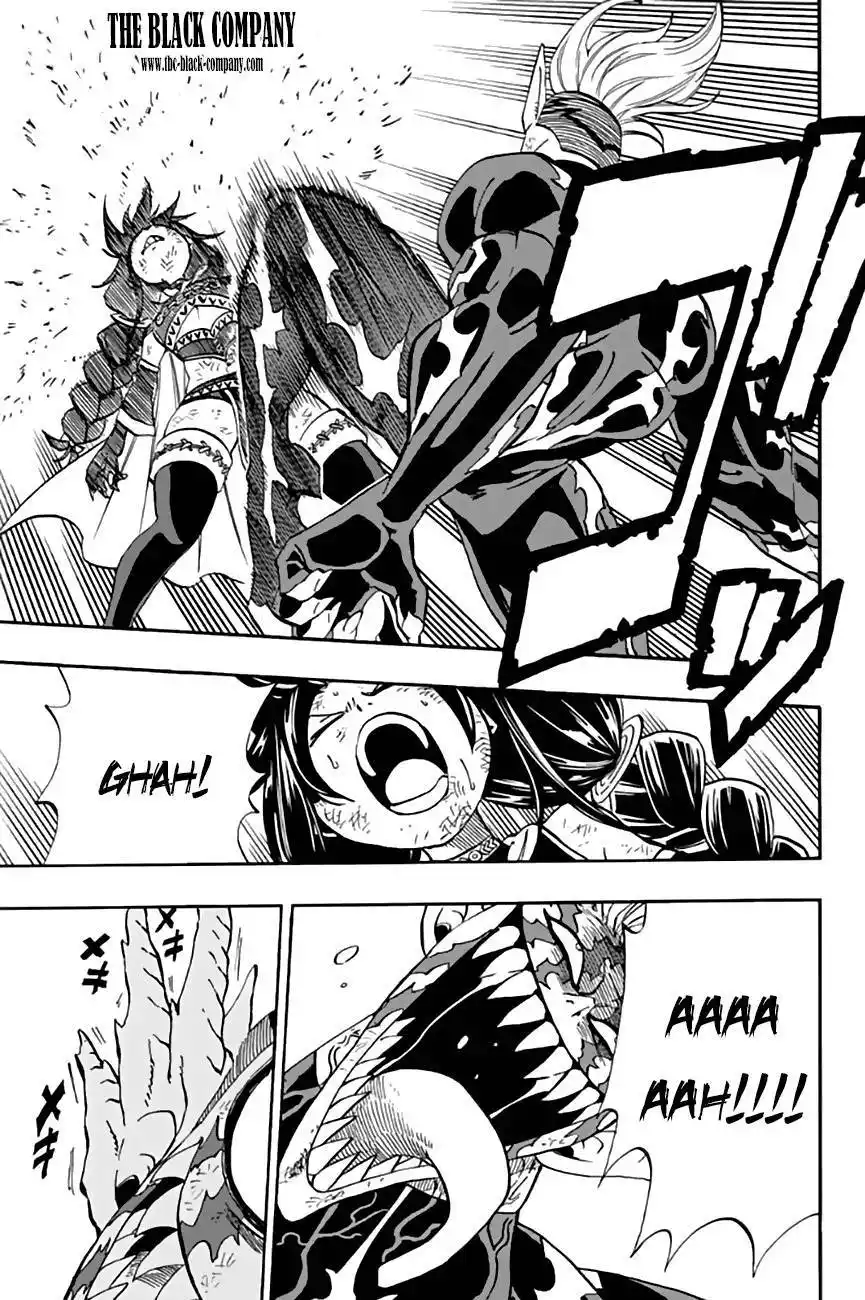Fairy Tail 100 Years Quest 48 page 7