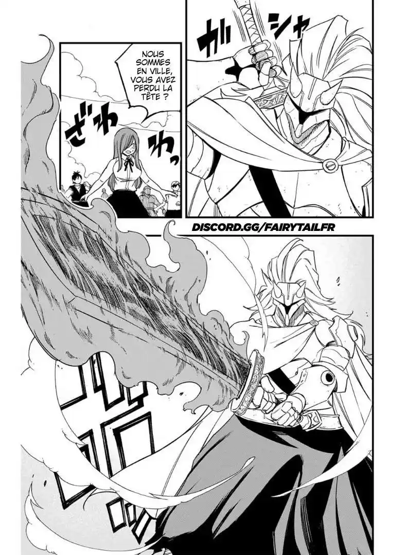 Fairy Tail 100 Years Quest 159 page 3