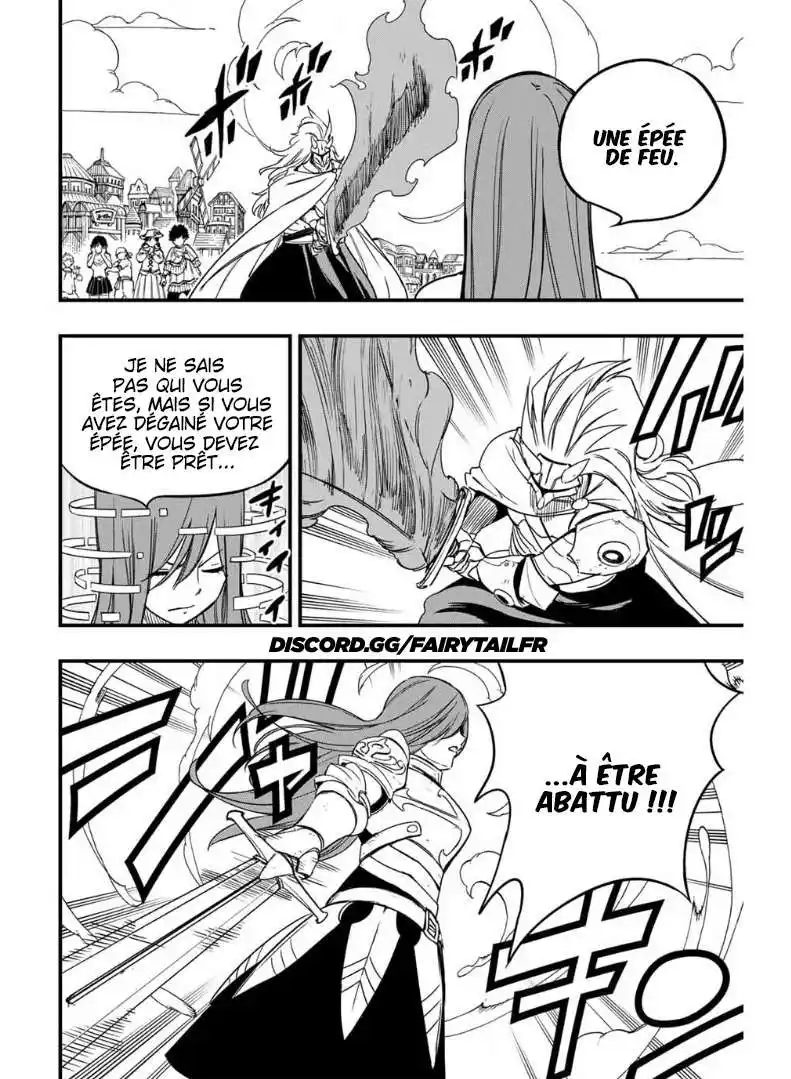 Fairy Tail 100 Years Quest 159 page 4