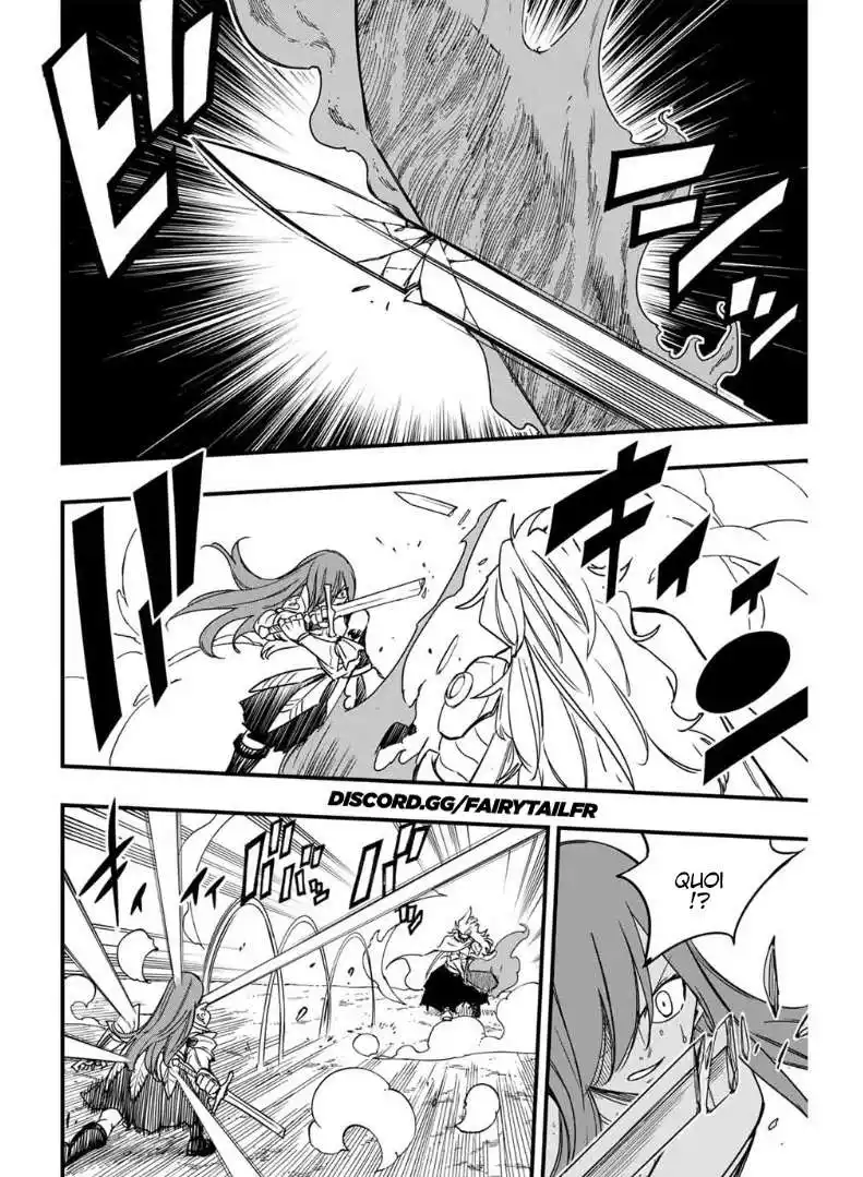 Fairy Tail 100 Years Quest 159 page 6