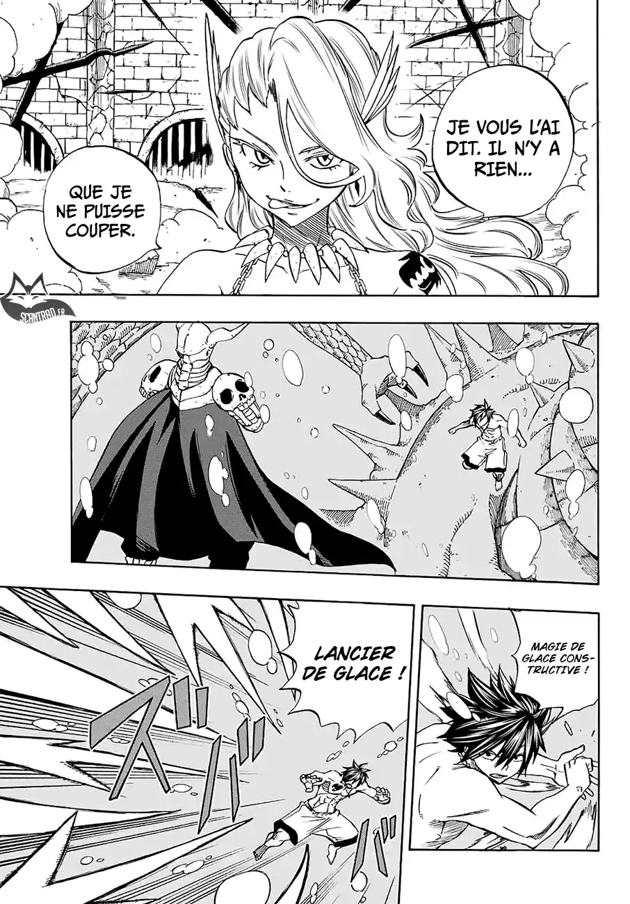 Fairy Tail 100 Years Quest 11 page 7