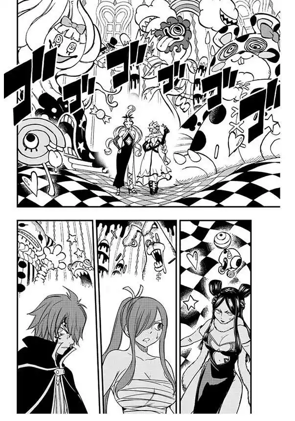 Fairy Tail 100 Years Quest 132 page 2