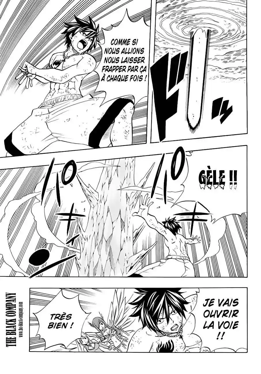 Fairy Tail 100 Years Quest 19 page 11