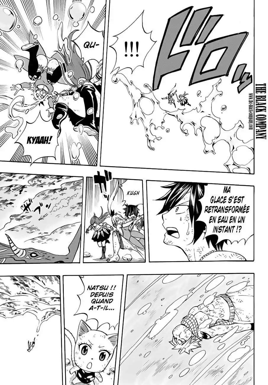 Fairy Tail 100 Years Quest 19 page 13