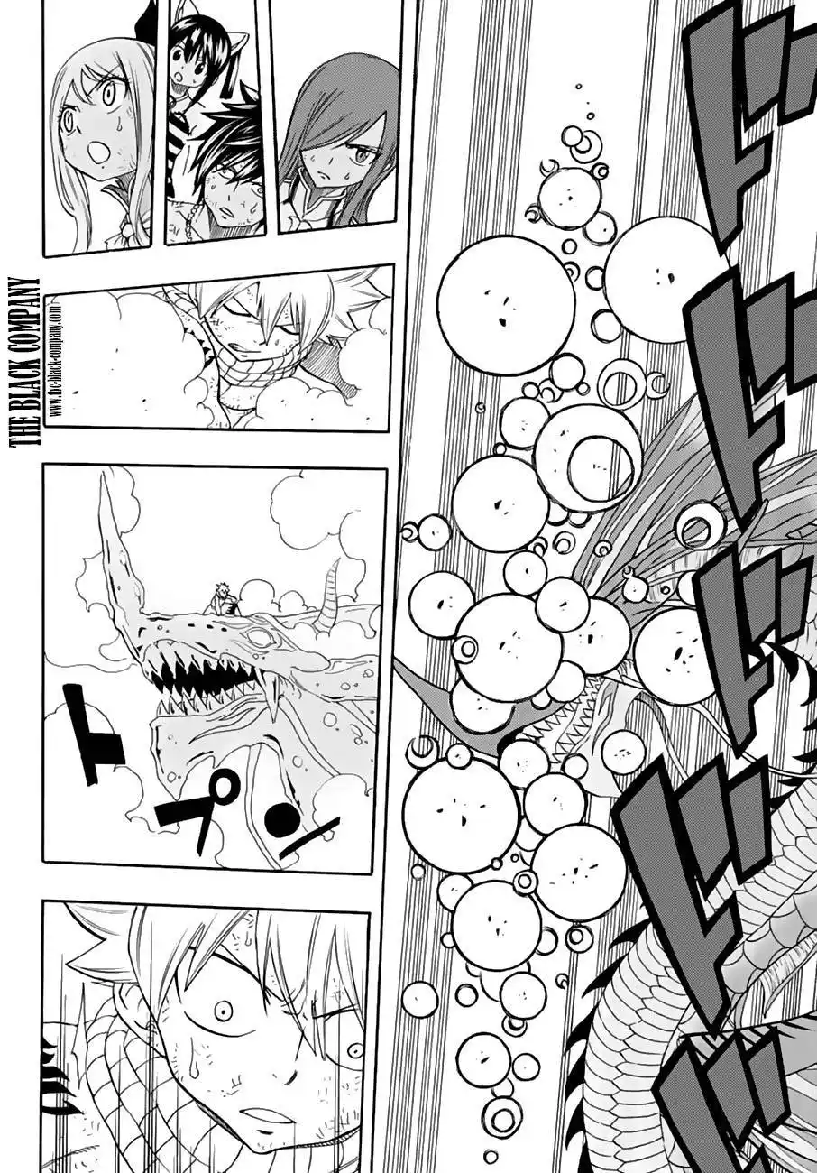 Fairy Tail 100 Years Quest 19 page 16