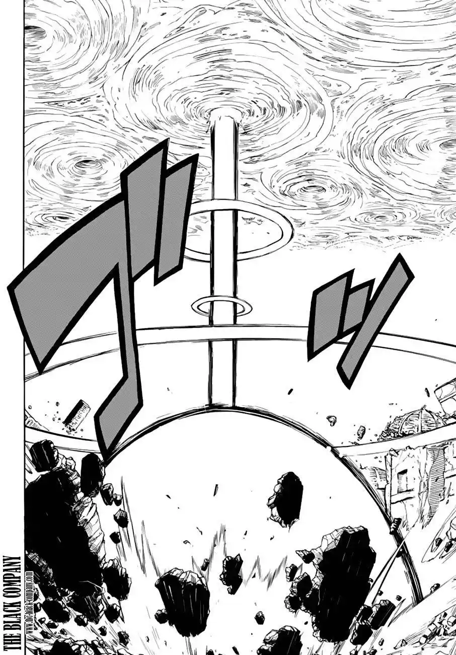Fairy Tail 100 Years Quest 19 page 4