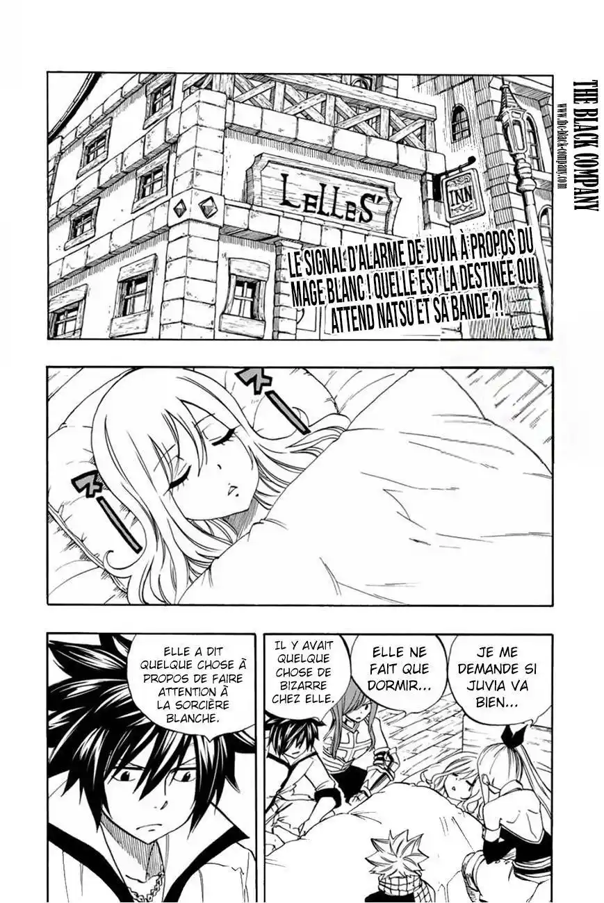 Fairy Tail 100 Years Quest 28 page 2