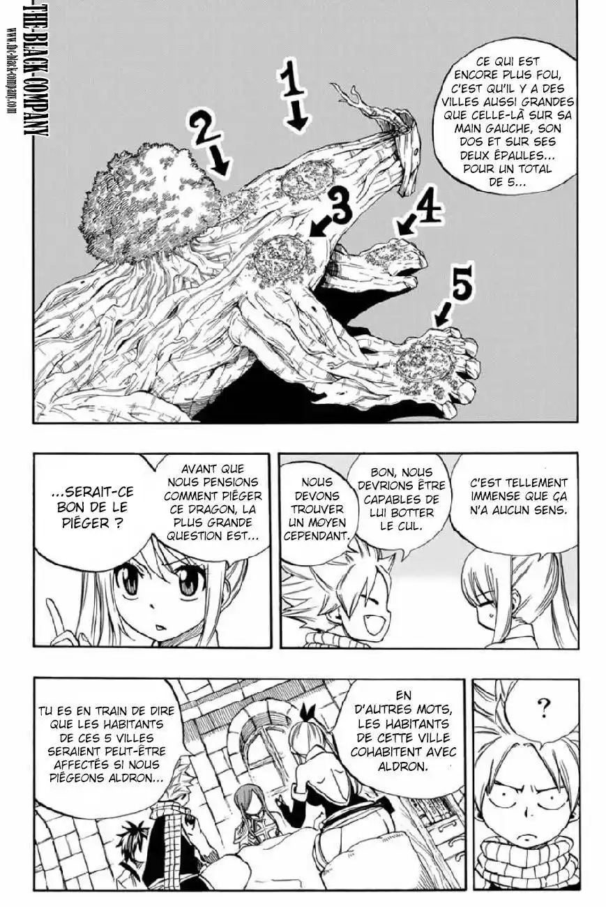 Fairy Tail 100 Years Quest 28 page 4