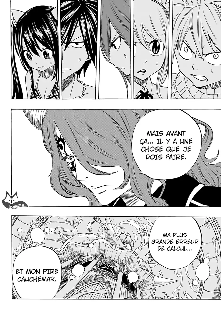 Fairy Tail 100 Years Quest 8 page 18