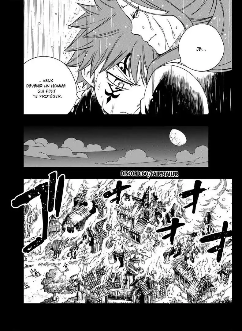 Fairy Tail 100 Years Quest 144 page 4