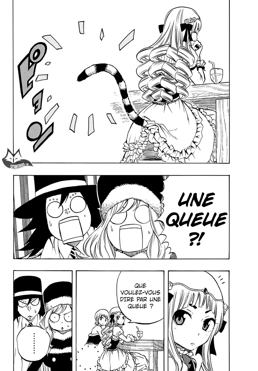 Fairy Tail 100 Years Quest 5 page 2