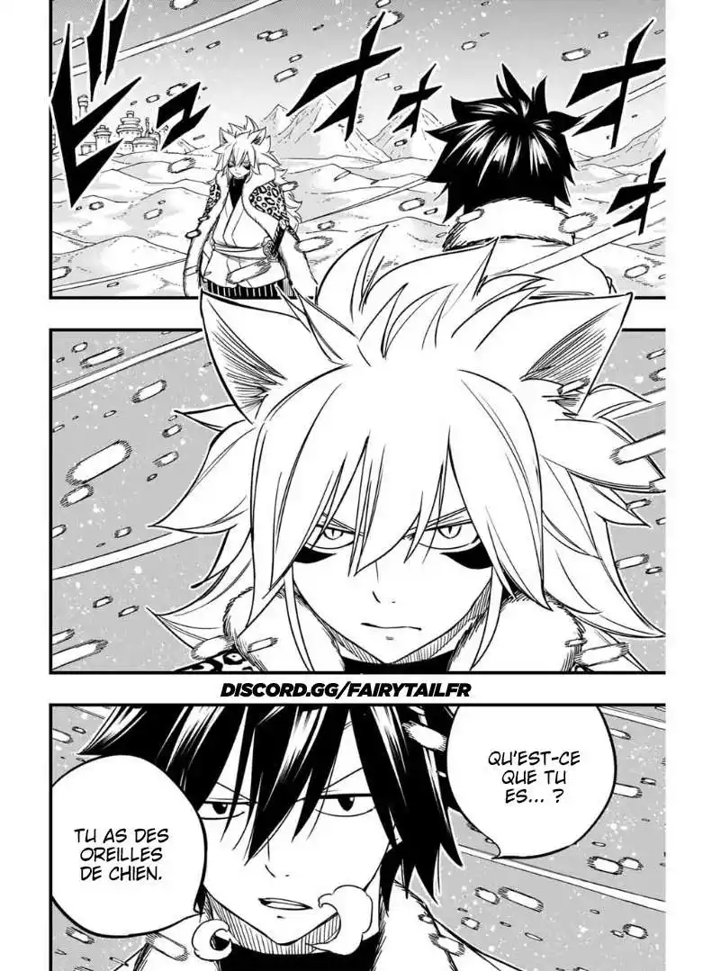 Fairy Tail 100 Years Quest 160 page 2