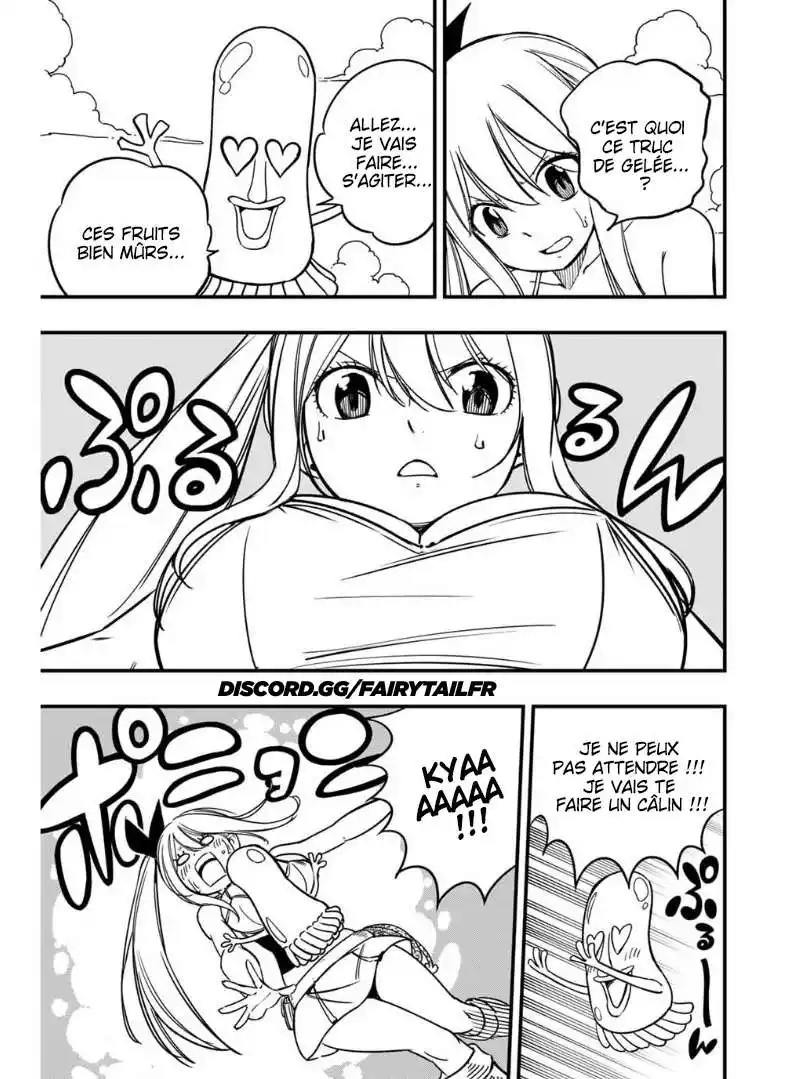 Fairy Tail 100 Years Quest 160 page 9