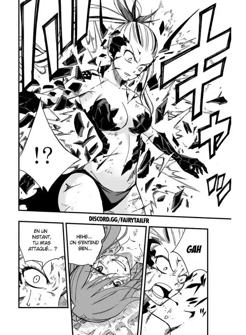Fairy Tail 100 Years Quest 146 page 12