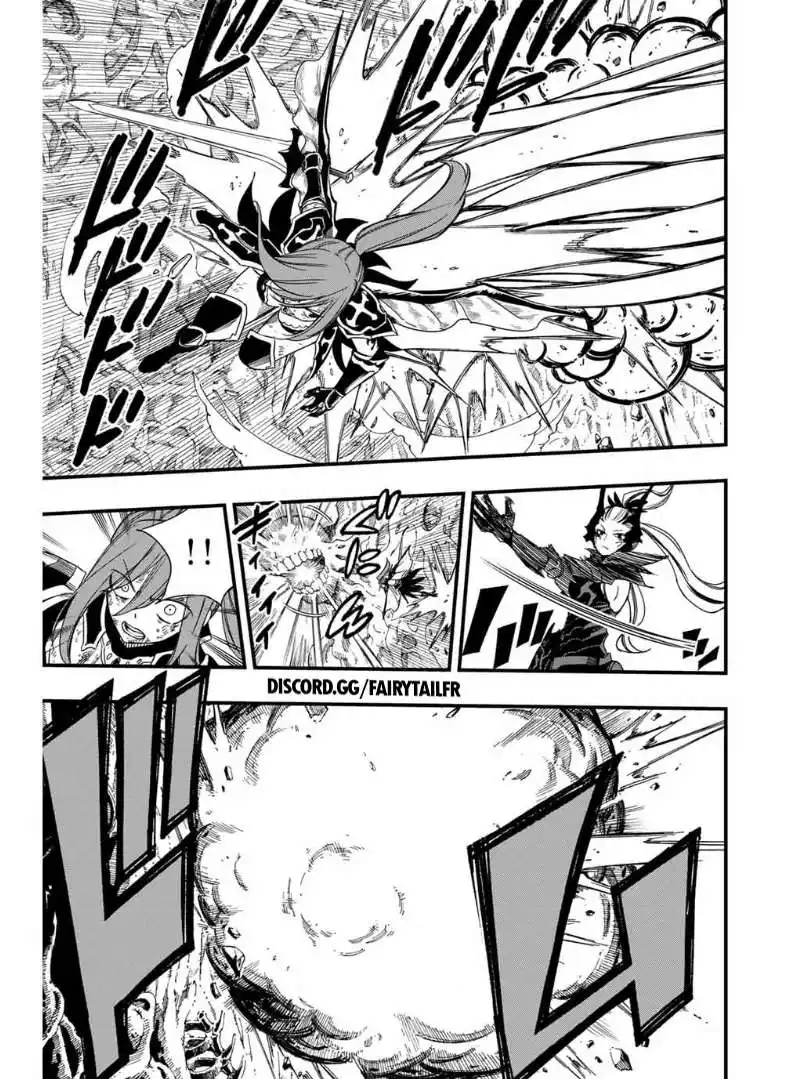 Fairy Tail 100 Years Quest 146 page 9