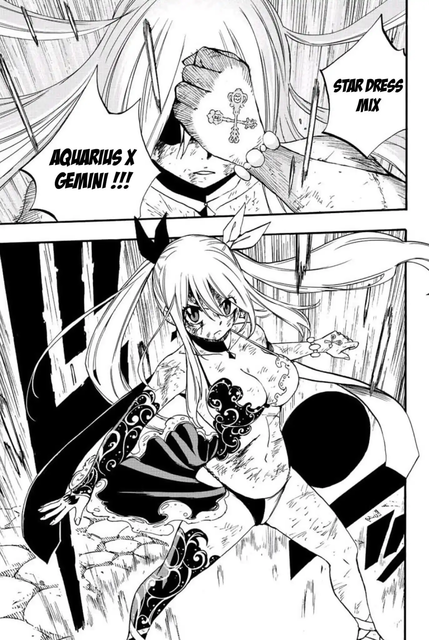 Fairy Tail 100 Years Quest 103 page 13