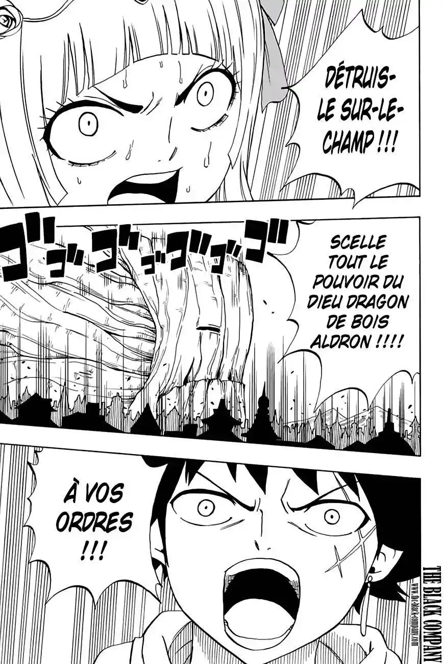 Fairy Tail 100 Years Quest 49 page 19