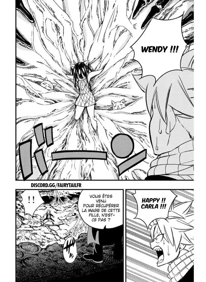 Fairy Tail 100 Years Quest 139 page 14