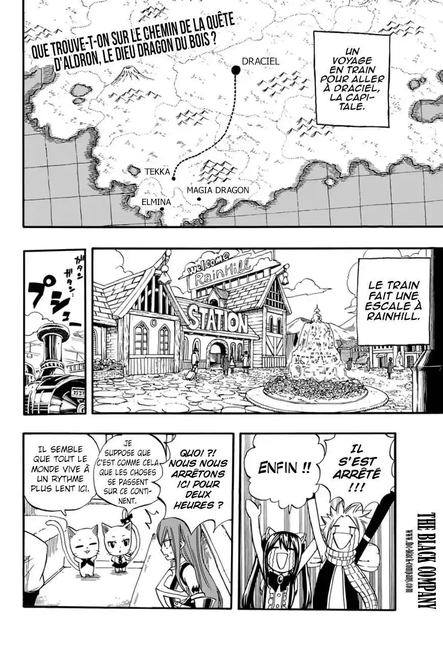 Fairy Tail 100 Years Quest 26 page 2