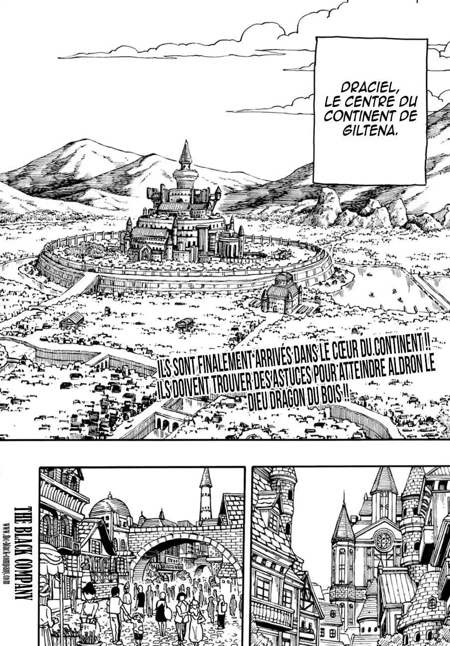 Fairy Tail 100 Years Quest 27 page 2