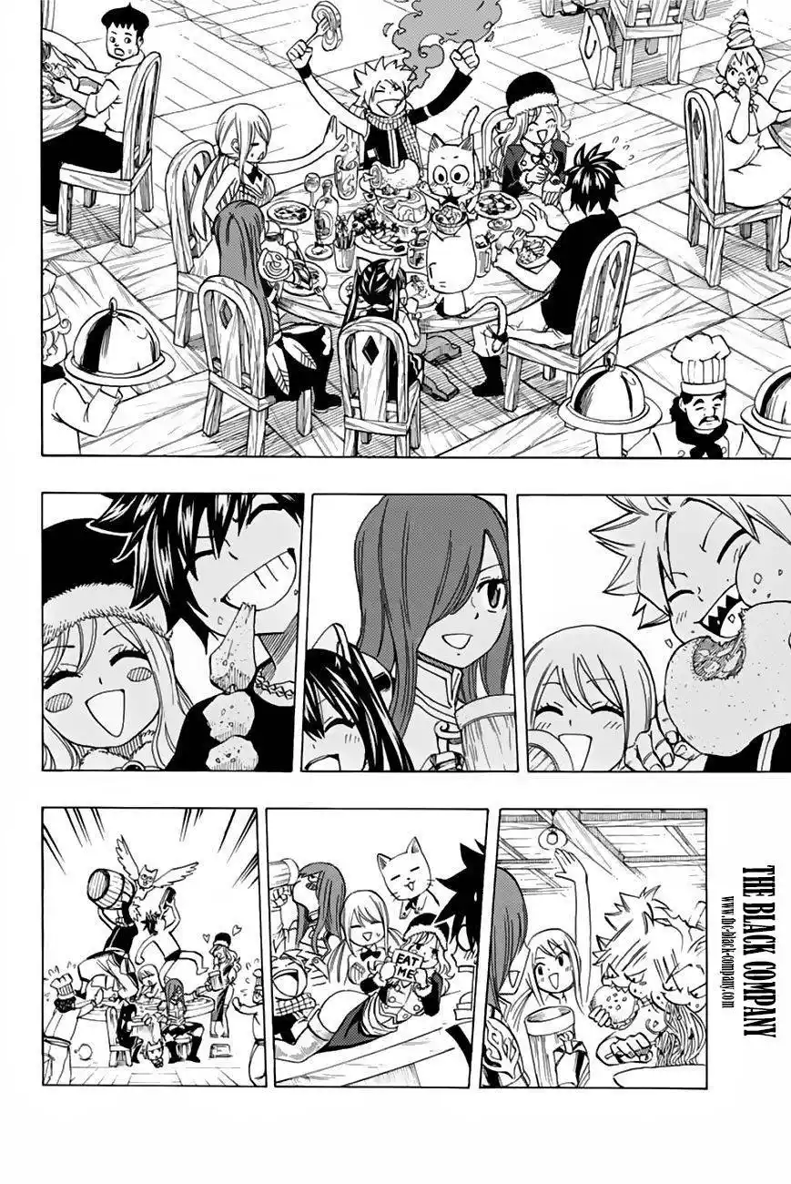 Fairy Tail 100 Years Quest 27 page 8