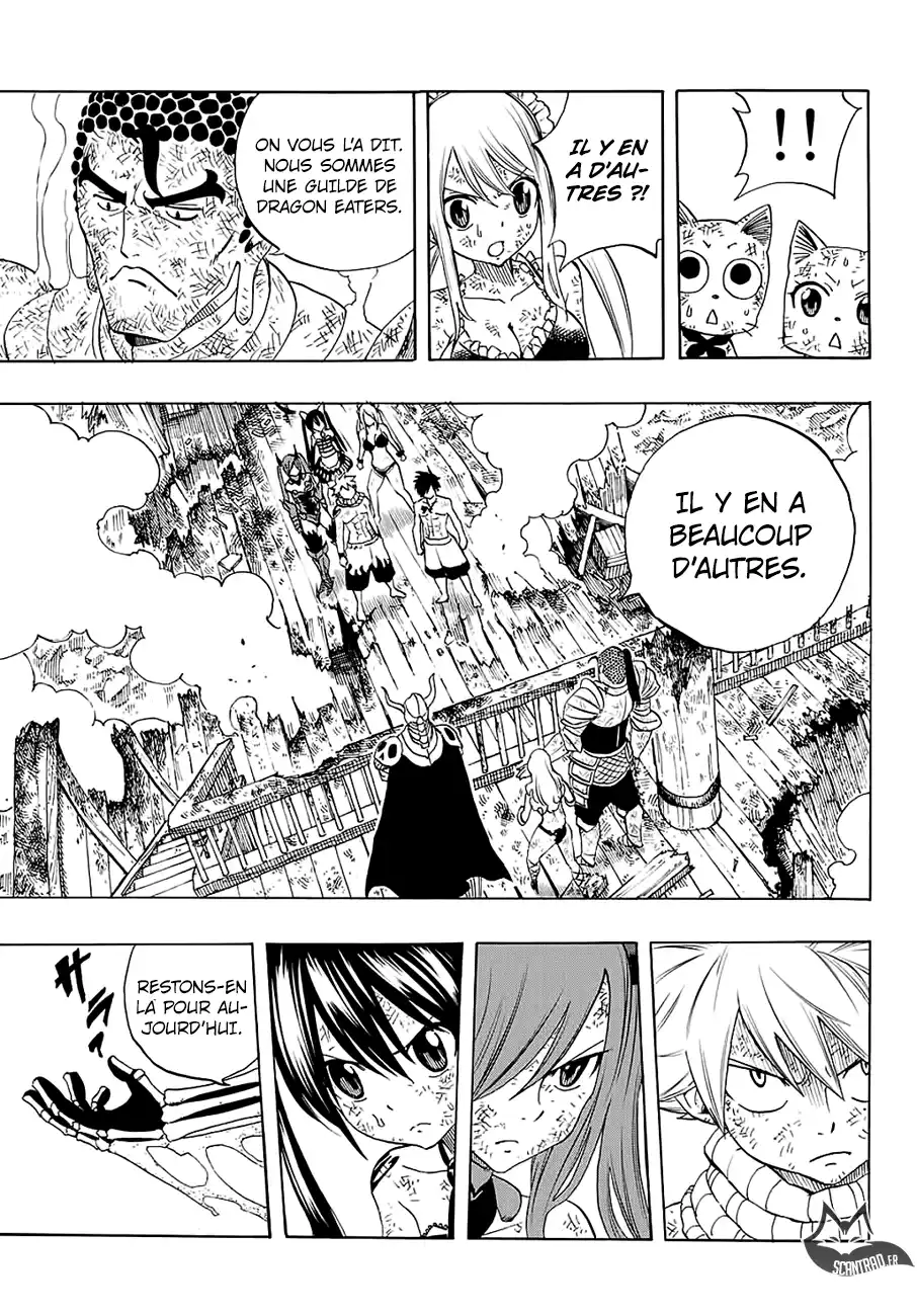 Fairy Tail 100 Years Quest 16 page 15