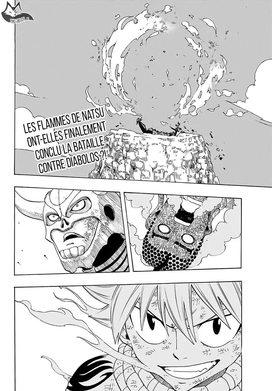 Fairy Tail 100 Years Quest 16 page 2