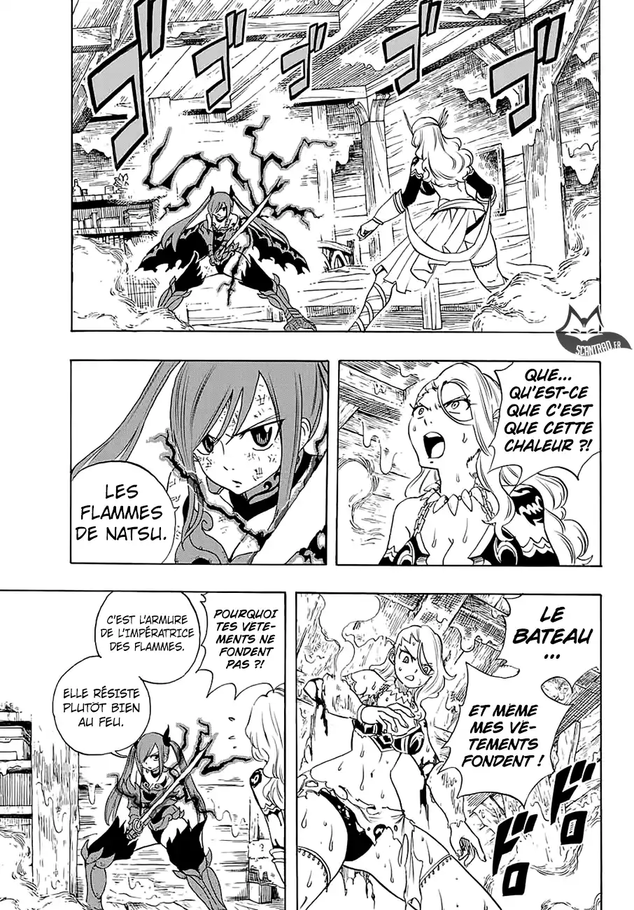 Fairy Tail 100 Years Quest 16 page 7