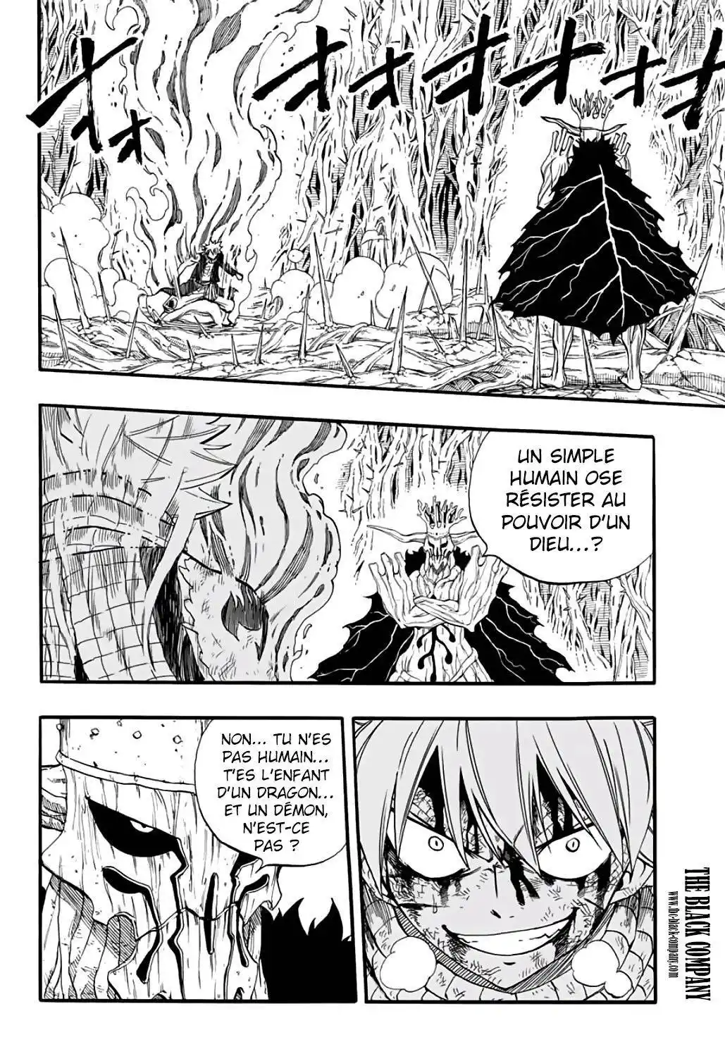 Fairy Tail 100 Years Quest 62 page 2